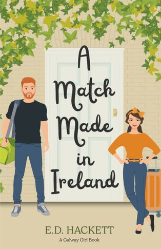 A Match Made In Ireland