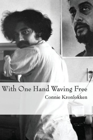 With One Hand Waving Free (So Are You To My Thoughts)