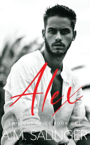 Alex (1) (Twilight Falls)
