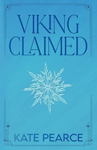 Viking Claimed (The Triad Series)