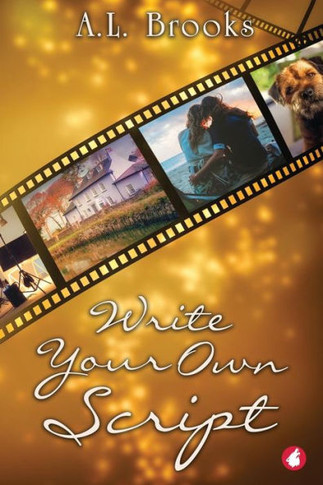 Write Your Own Script - 9783963241567