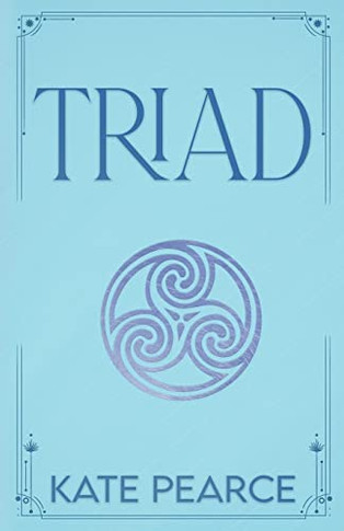 Triad (The Triad Series)