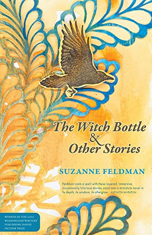 The Witch Bottle And Other Stories