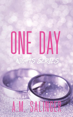 One Day - 9781999618483