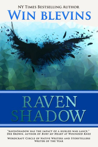 Ravenshadow (American Dreamers)