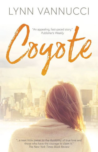 Coyote - 9781621342908
