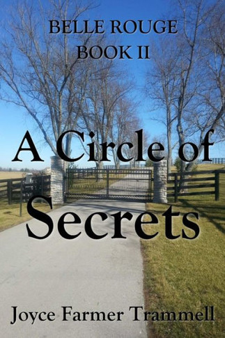 A Circle of Secrets: Belle Rouge II