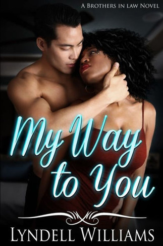 My Way To You - 9781684116478