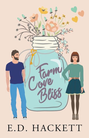 Farm Cove Bliss - 9781737467946