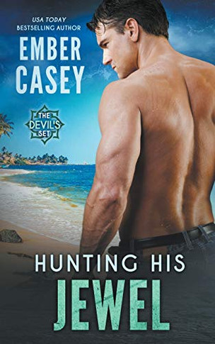 Hunting His Jewel (The Devil's Set)