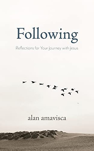 Following : Reflections For Your Journey With Jesus