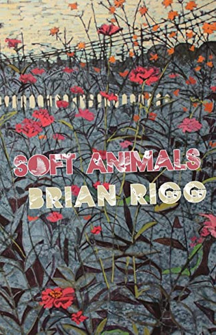Soft Animals - 9781949540307