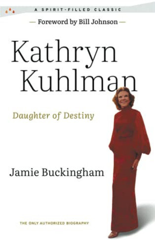 Daughter Of Destiny: The Only Authorized Biography - Paperback