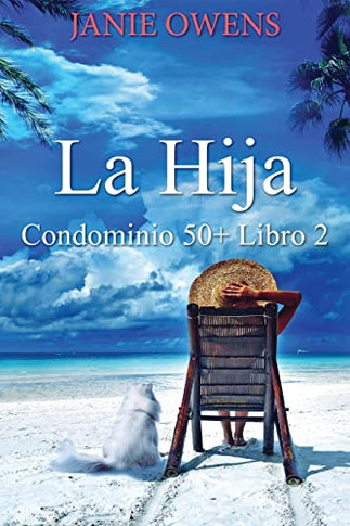 La Hija (Spanish Edition) - 9784824107534