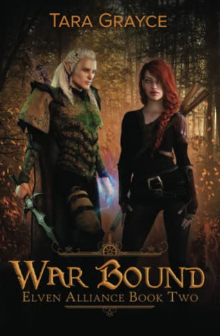 War Bound - 9781943442102