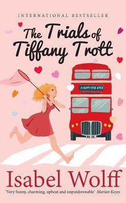 The Trials Of Tiffany Trott