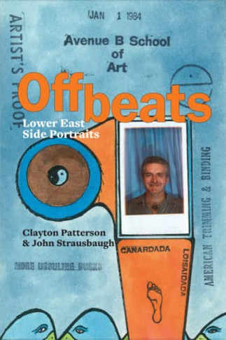 Offbeats: Lower East Side Portraits