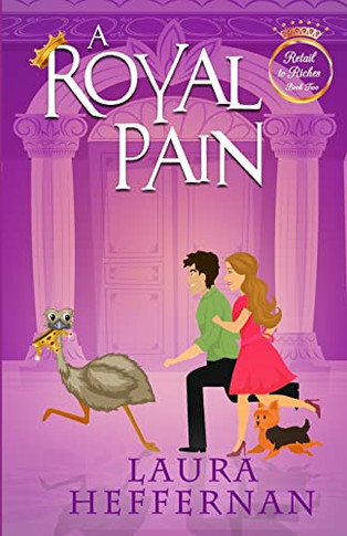 A Royal Pain (Retail to Riches)