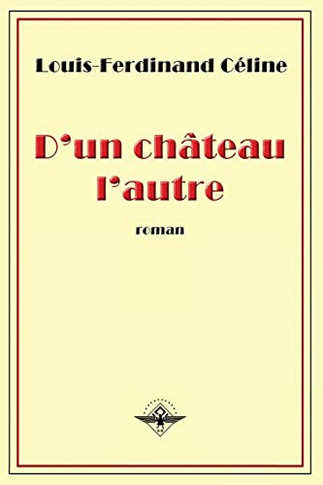 D'en Chateau L'eutre (French Edition)