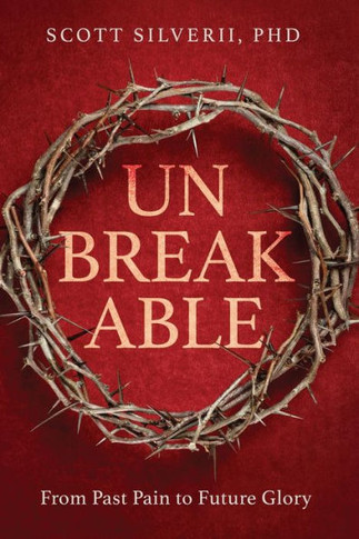Unbreakable : From Past Pain To Future Glory