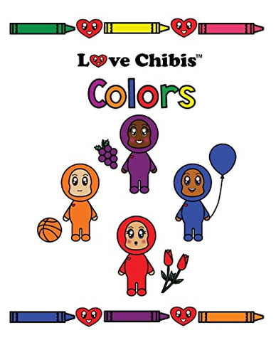 Colors (Love Chibis)