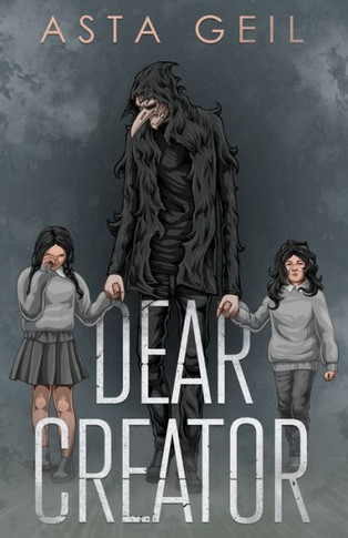 Dear Creator - 9781956492231