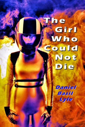 The Girl Who Could Not Die (The Girl With The Turtle Tattoo)