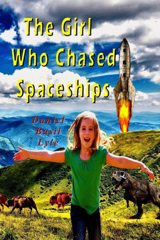 The Girl Who Chased Spaceships (The Girl With The Turtle Tattoo)
