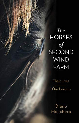 The Horses of Second Wind Farm: Their Lives ??? Our Lessons