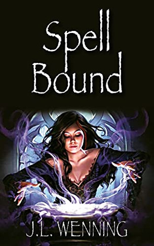 Spellbound - 9781087916231