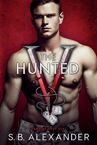 The Hunted - 9781954888043