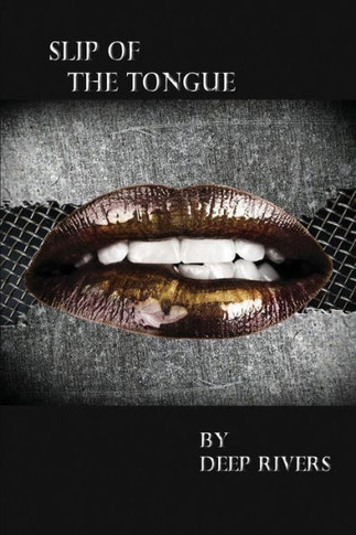 Slip Of The Tongue - 9781943159130