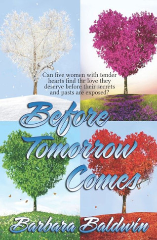 Before Tomorrow Comes - 9780228606192