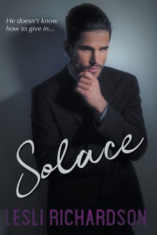 Solace (Devastation Trilogy) - 9781393503859