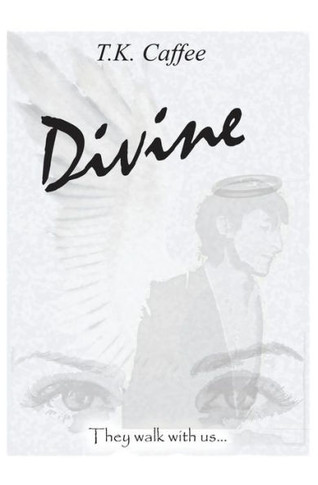 Divine - 9781532352768
