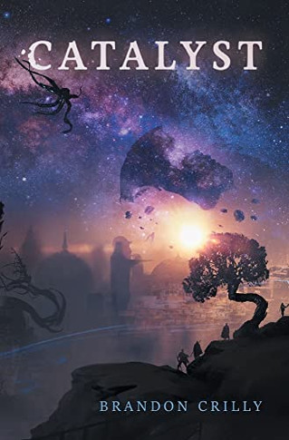 Catalyst - 9781945009907