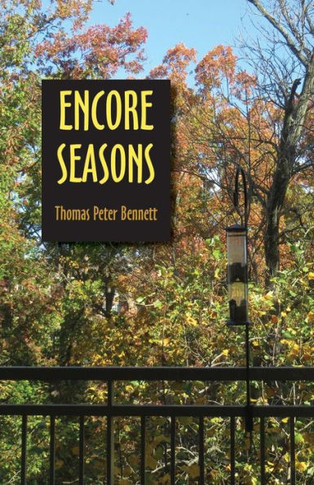 Encore Seasons - 9781597131780