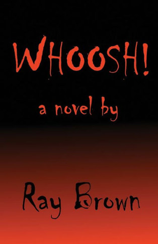 Whoosh! - 9781916016538