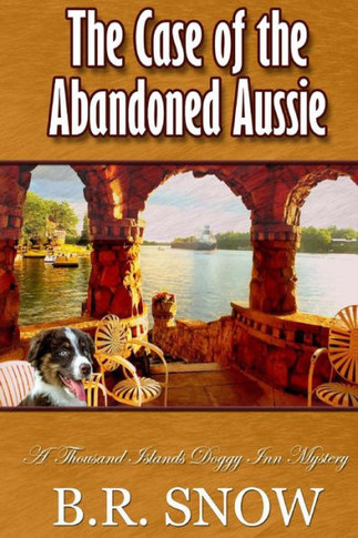 The Case Of The Abandoned Aussie