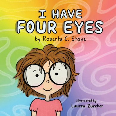 I Have Four Eyes - 9781950484614