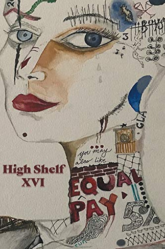 High Shelf XVI : March 2020
