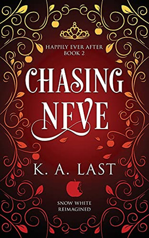 Chasing Neve (Happily Ever After)