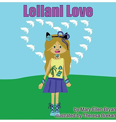 Leilani Love-9781732625334