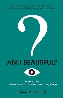 Am I Beautiful? - 9781788932929