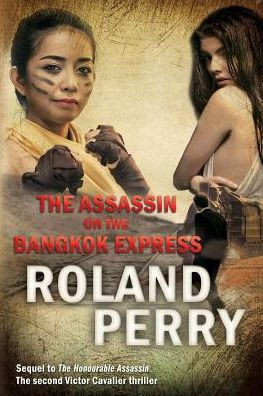 The Assassin On The Bangkok Express