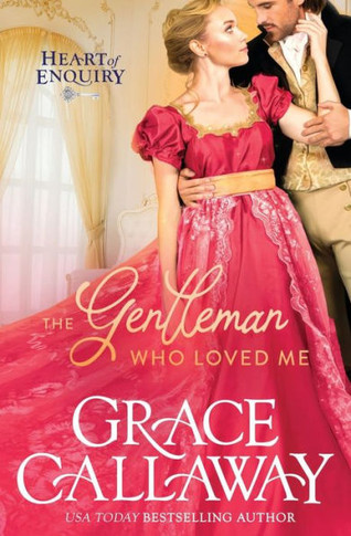 The Gentleman Who Loved Me