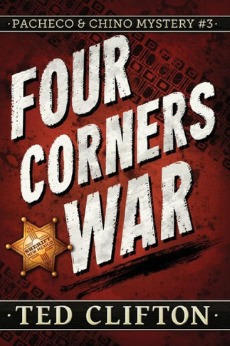 Four Corners War (3) (Pacheco & Chino)