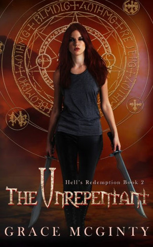 The Unrepentant (Hell's Redemption)