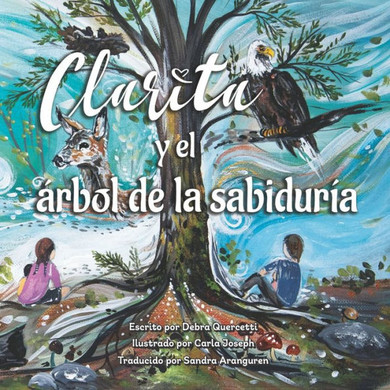 Clarita Y El ?rbol De La Sabidur?a (Spanish Edition)