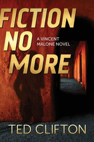 Fiction No More (3) (Vincent Malone)